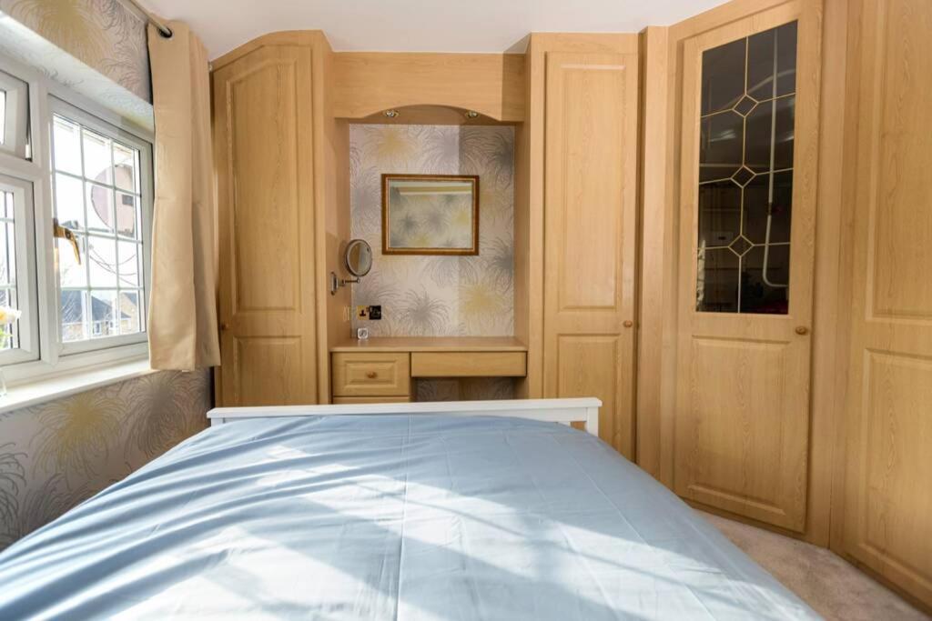 Comfy Home- Coley Park Редінг Екстер'єр фото
